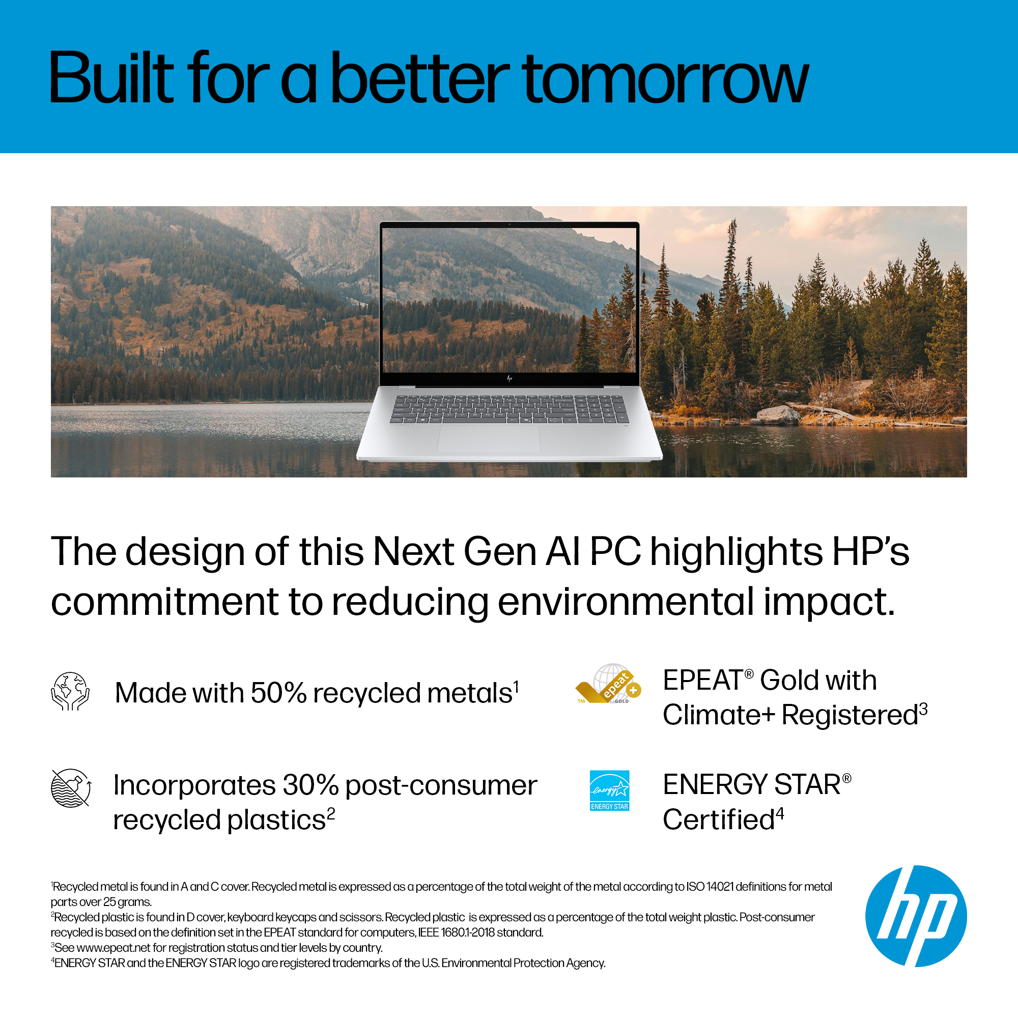 HP OmniBook 7 17-dc0037nr Next Gen AI – image 8