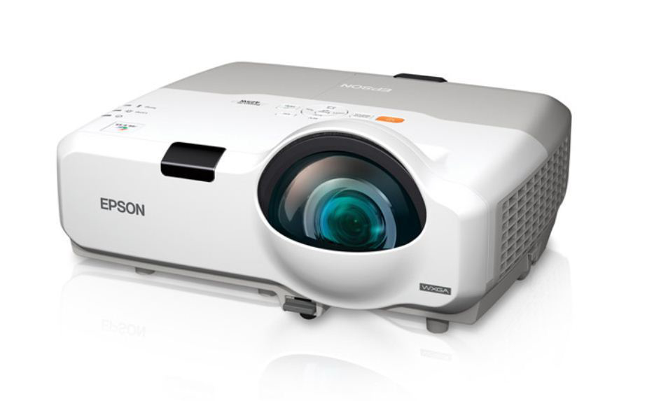 Epson PowerLite 425W