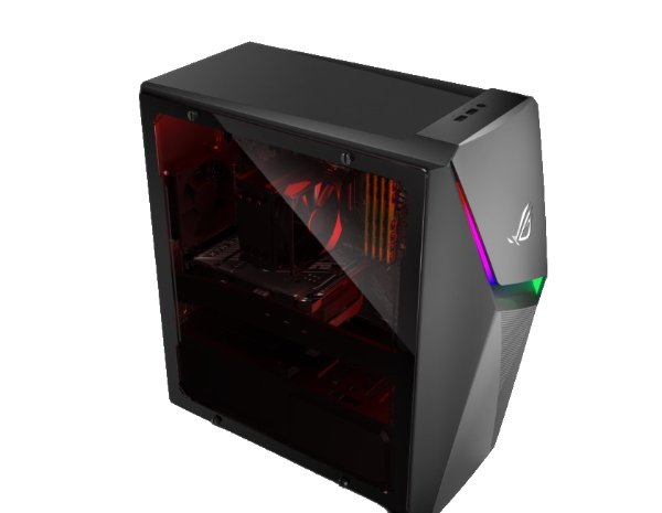 ASUS ROG Strix G10CE 21403 Intel® Core™ i5 i5-11400F – image 2