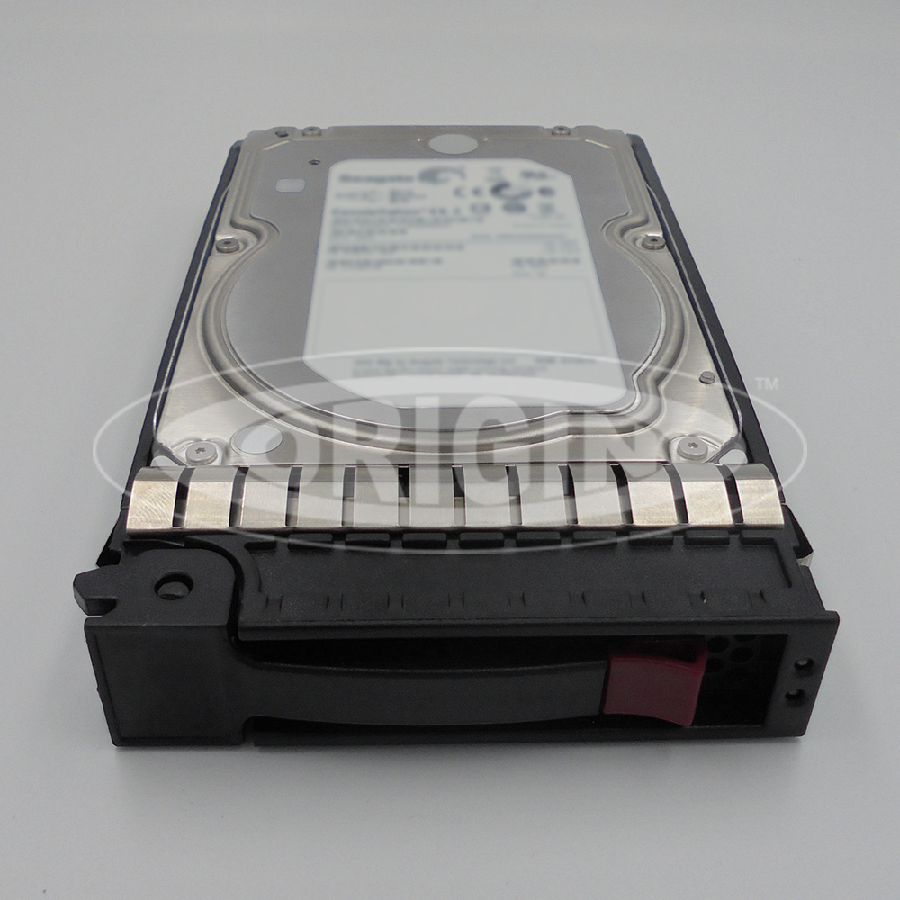 Origin Storage 450GB 10K 3.5in SAS HP DLxxx MLxxx Series – image 3