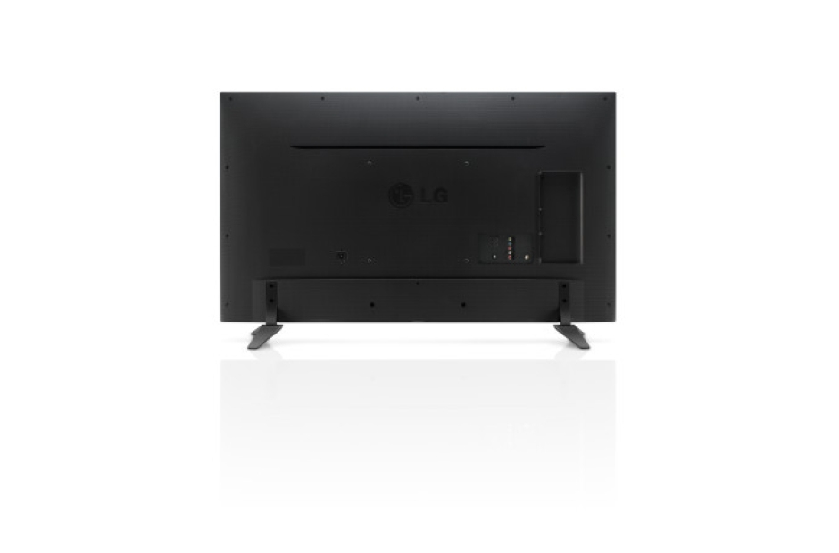 LG 60UF7300 TV 152.4 cm (60") 4K Ultra HD Smart TV Wi-Fi Black – image 5
