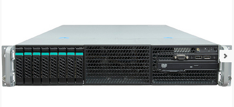 TERRA SERVER 7230 G1 – image 4