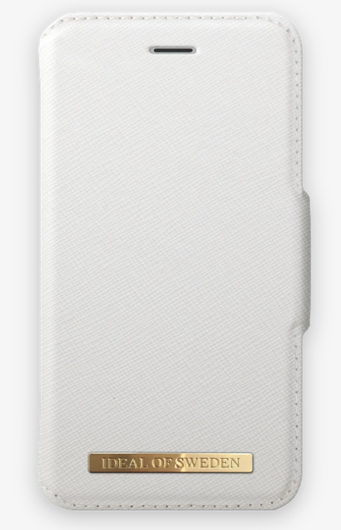 iDeal of Sweden Saffiano mobile phone case