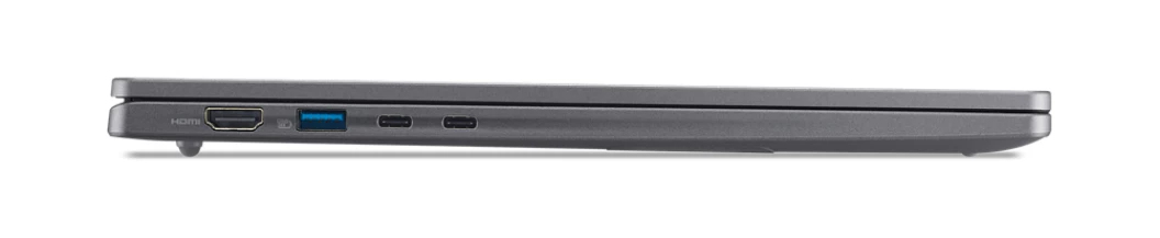 Acer TravelMate P2 16 AI TMP216-52-TCO-71DK Copilot+ PC Intel Core Ultra 7 355 Laptop – image 9