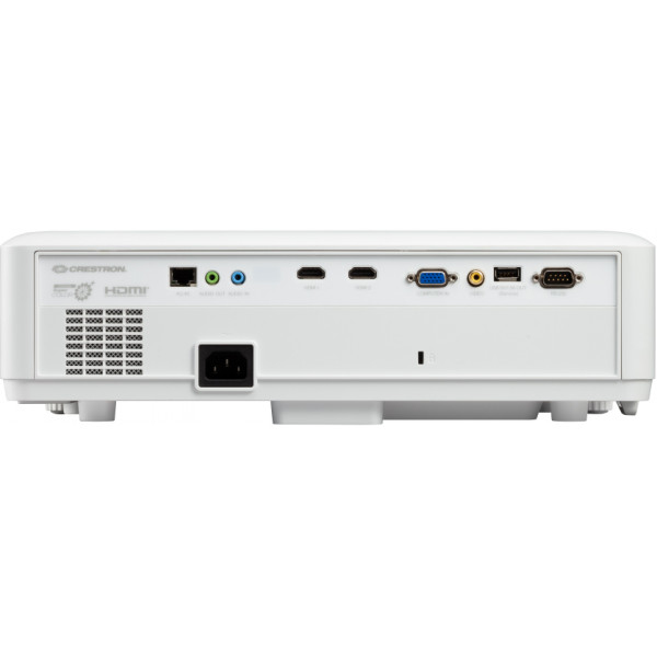 Viewsonic LS600W data projector Standard throw projector 3000 ANSI lumens DMD WXGA (1280x800) White – image 7