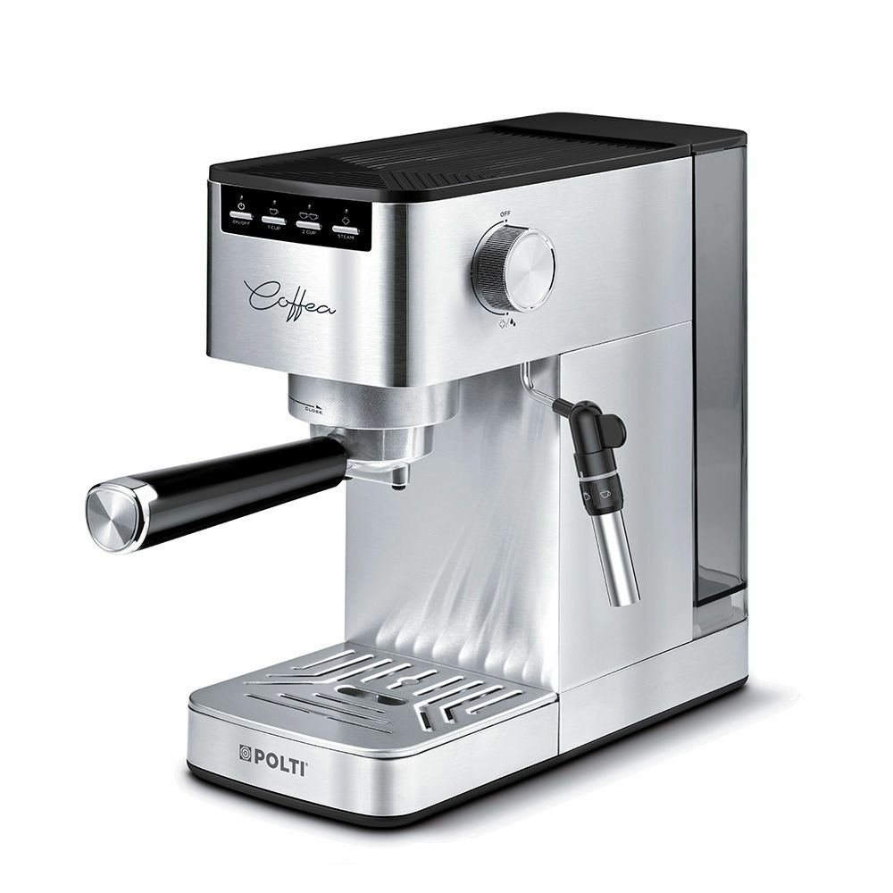 Polti Coffea P10S – image 1