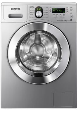 Samsung WF1804WPU washing machine