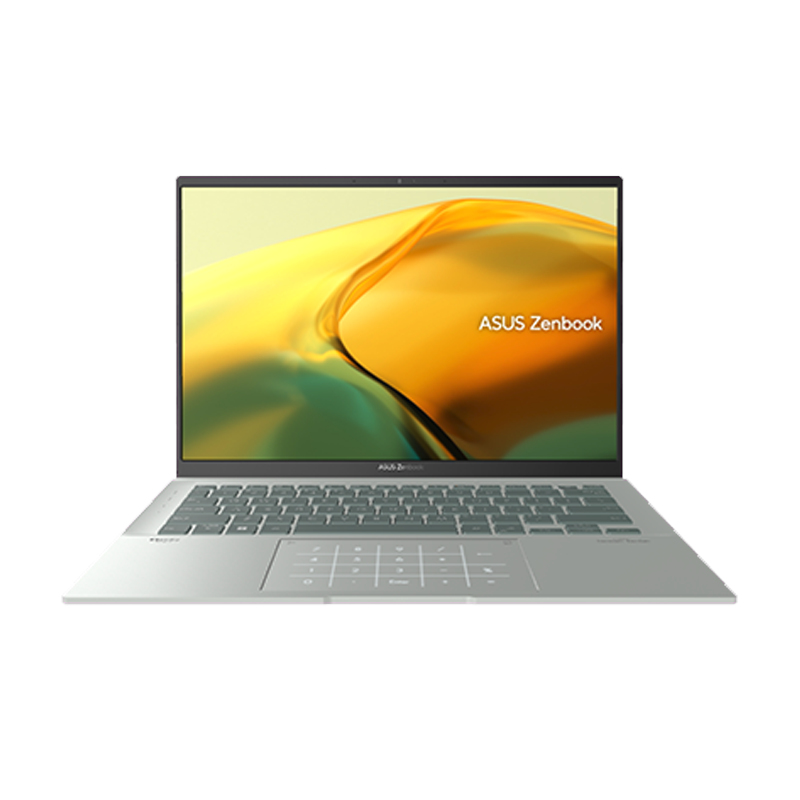 ASUS Zenbook 14 UX3402ZA-KP730 Intel® Core™ i5 i5-1240P Laptop