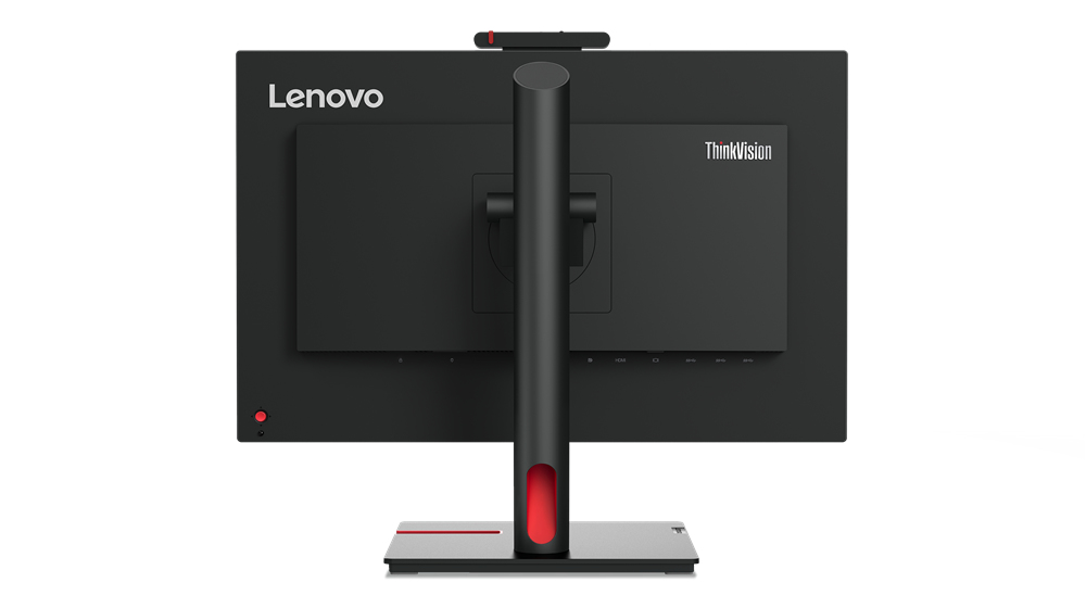 Lenovo ThinkVision T24v-30 computer monitor – image 4