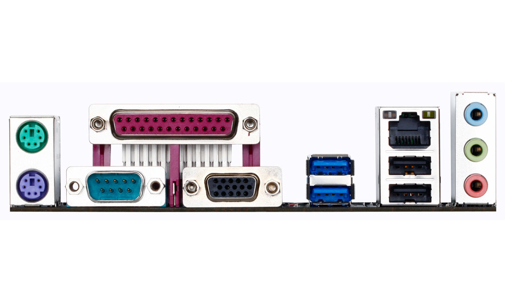 GIGABYTE GA-AM1M-S2P motherboard Socket AM1 micro ATX – image 4