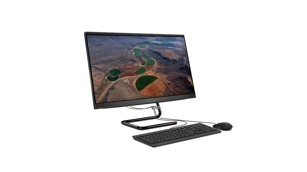 Lenovo AIO 3 22ADA05 – image 2