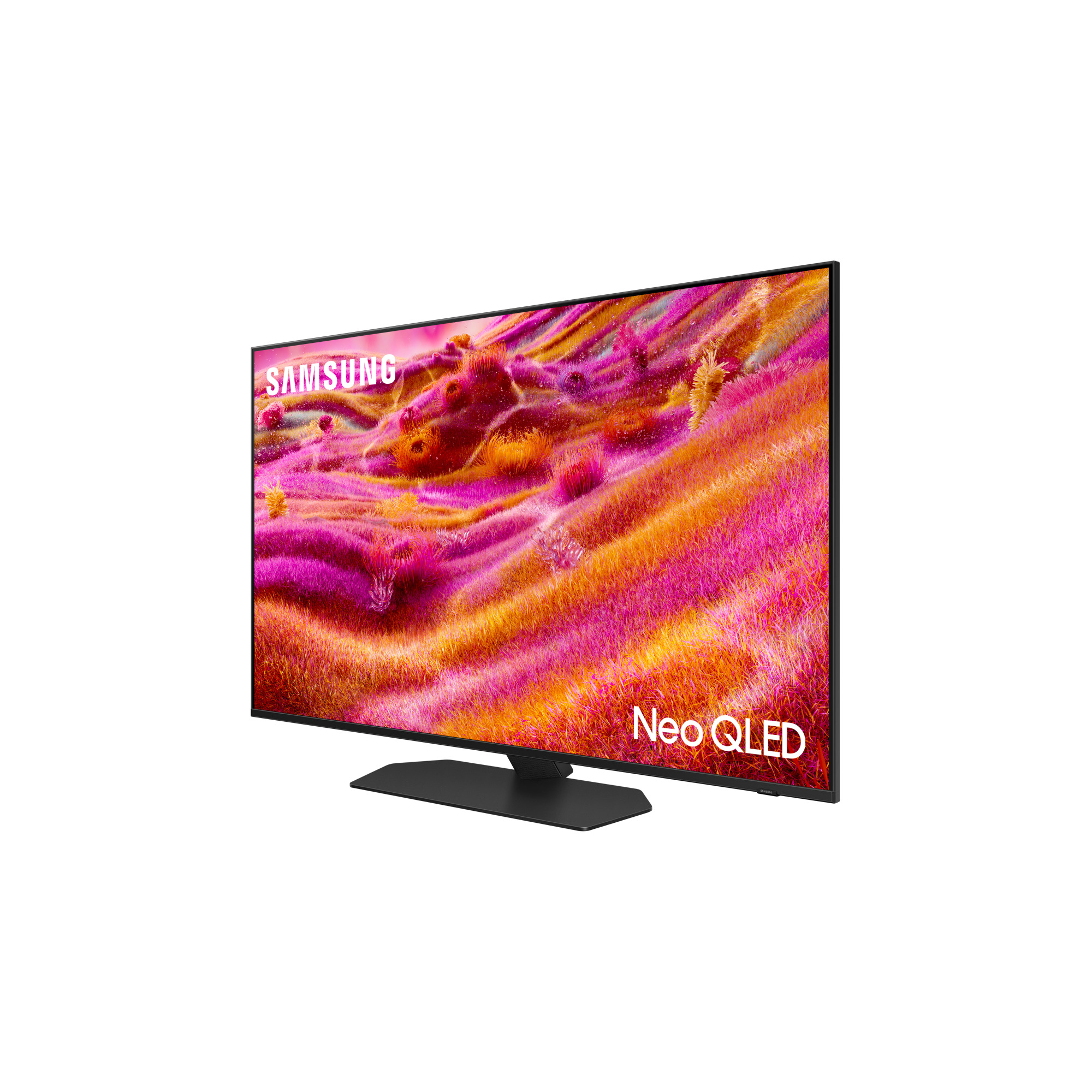 Samsung Smart TV Neo QLED QE43QN90FATXZT 43 4K Mini LED Processore AI Gen3 — photo 3