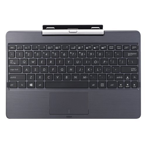 ASUS Transformer Book H100TAM-DK022P laptop Intel Atom® Z3775 Hybrid (2-in-1) – image 8