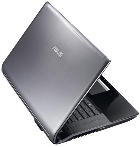 ASUS N73JF-TY054V laptop Intel® Core™ i5 i5-560M – image 3