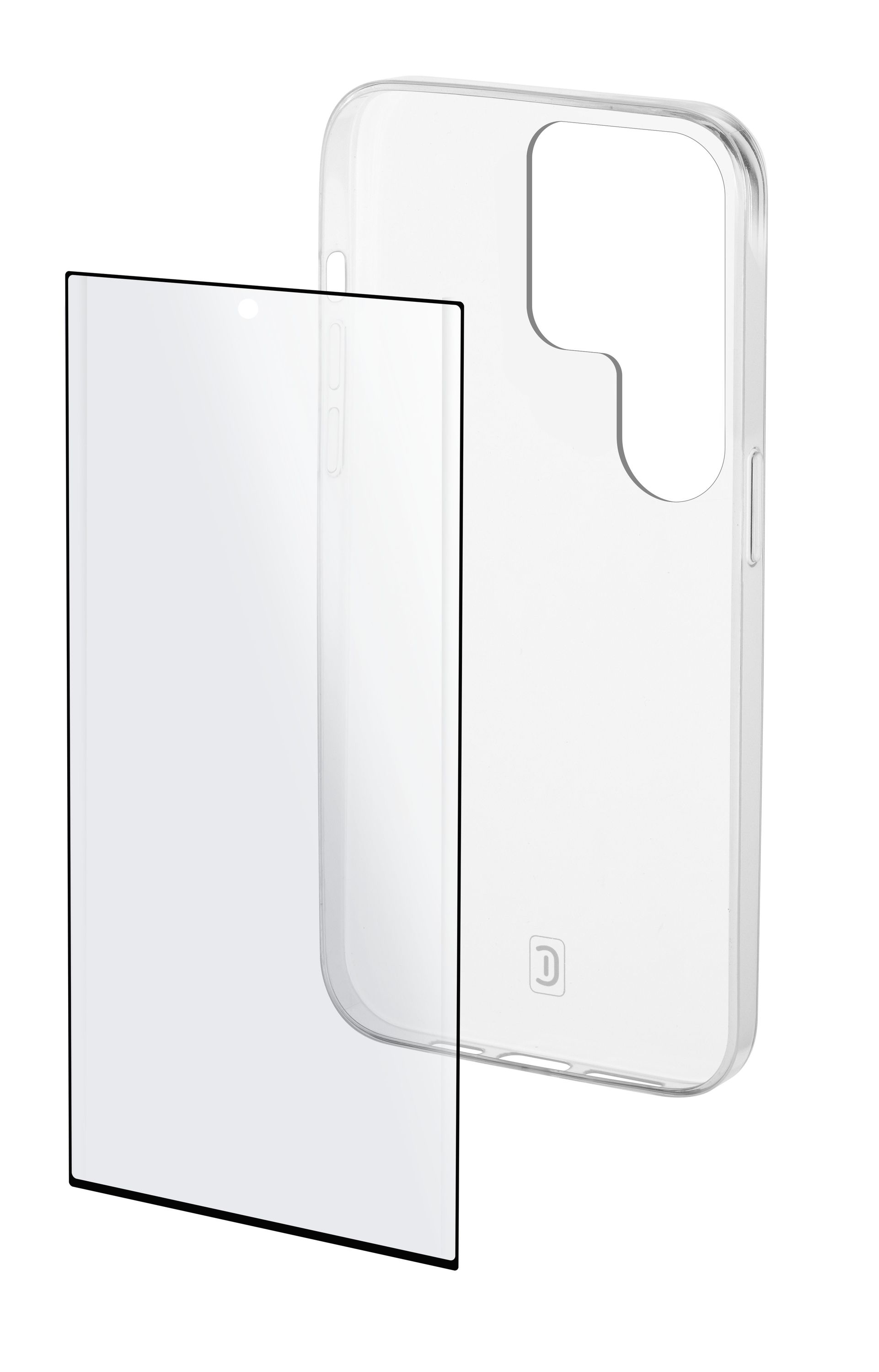 Cellularline Protection Kit - Galaxy S23 Ultra – image 2
