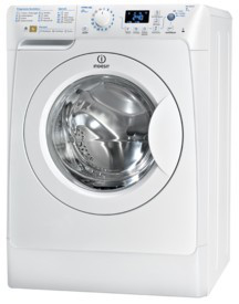 Indesit PWE 71272 W