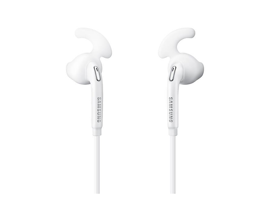 Samsung EO-EG920BWEGAE headphones/headset Wired In-ear Sports White – image 7