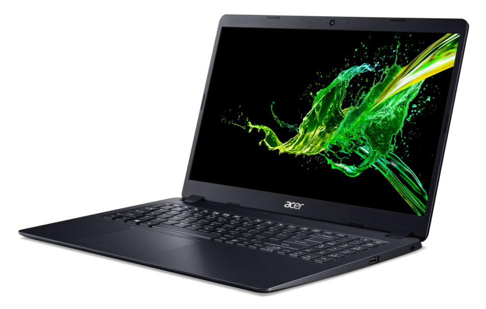 Acer Aspire 5 A515-43G-R54V AMD Ryzen™ 7 3700U Laptop