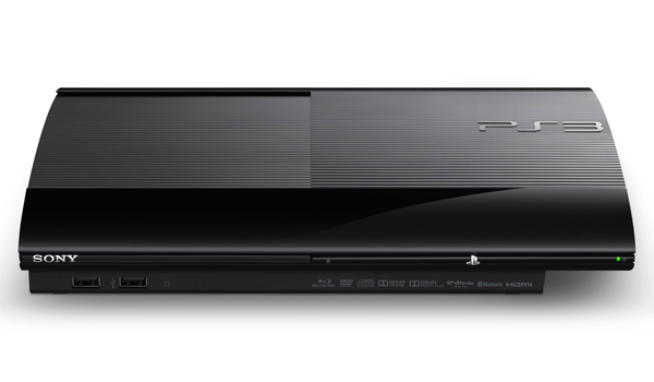 Sony Interactive Entertainment PlayStation 3 12GB Slim + Skylanders Giants – image 2