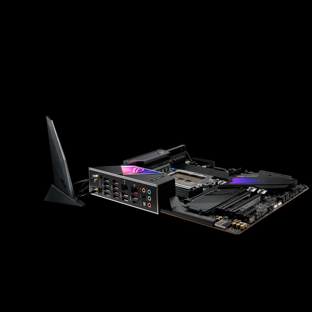 ASUS ROG STRIX TRX40-E GAMING – image 5