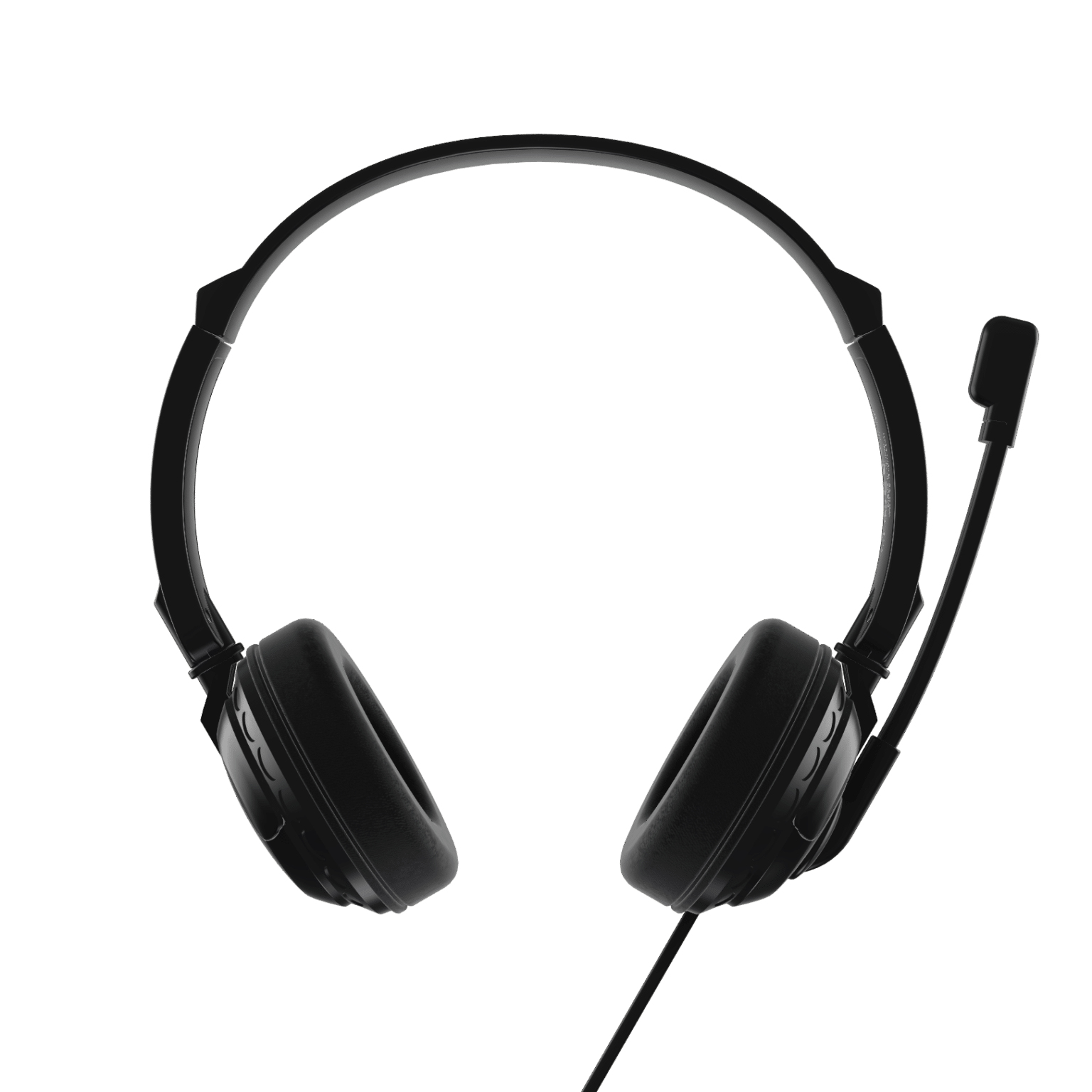 Verbatim PureSound Headset with Microphone – image 7