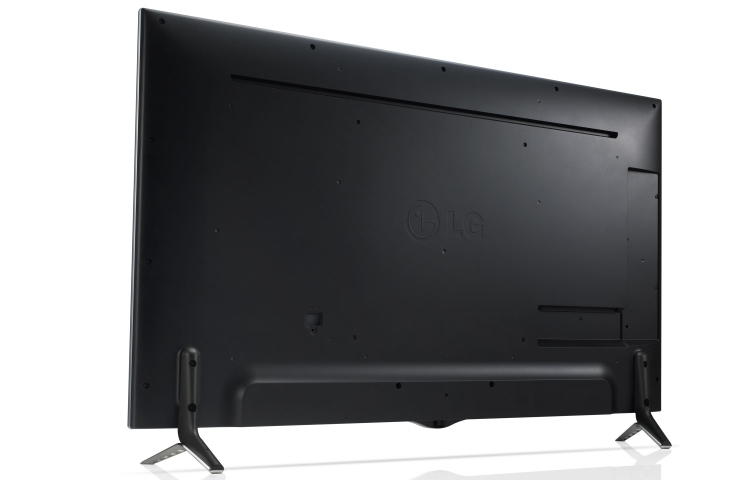 LG 49UB830V TV 124.5 cm (49") 4K Ultra HD Smart TV Wi-Fi Black – image 6
