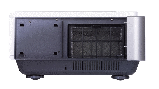 BenQ W10000 1200 ANSI lumens DLP – image 7