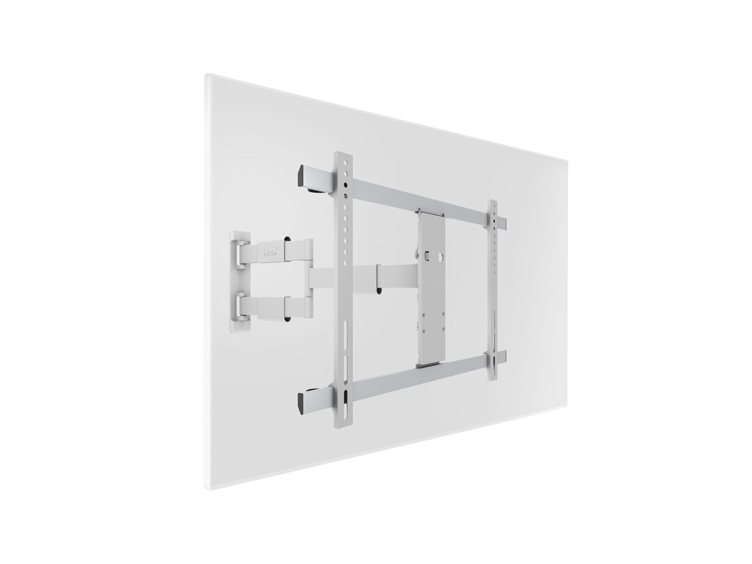 Multibrackets M VESA Flexarm Thin White Large – image 8