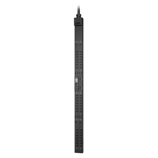 APC APDU9967 power distribution unit (PDU) 0U Black – image 1