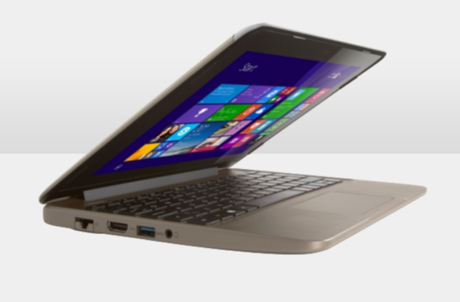 MEDION AKOYA E1231T – image 3