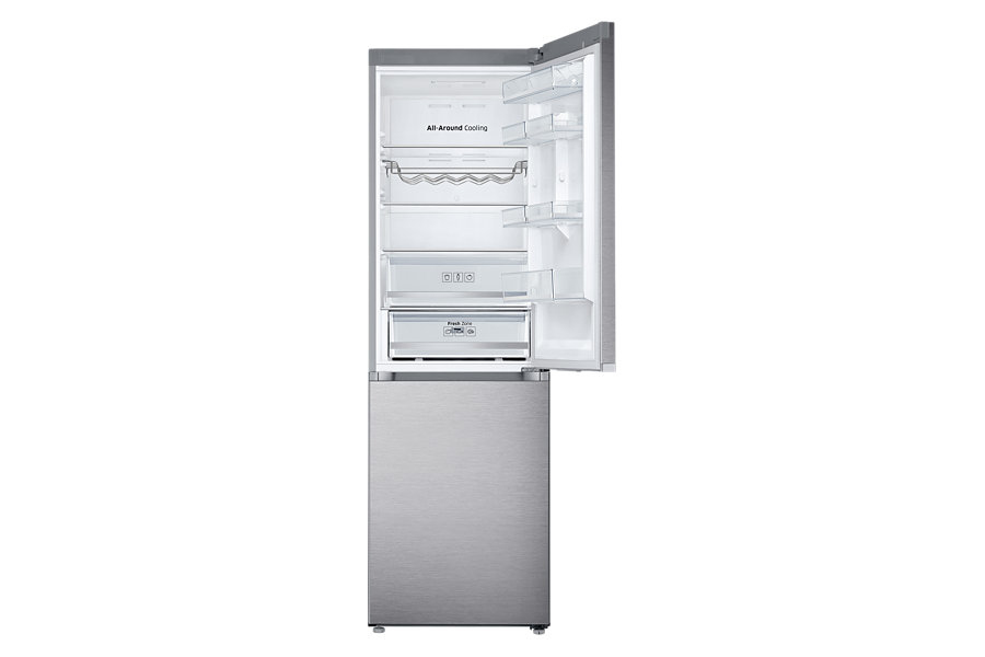 Samsung RB33J8705S4 fridge-freezer Freestanding – image 9