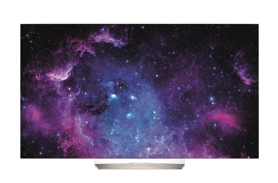 LG 55EG9A7V TV 139.7 cm (55") Full HD Smart TV Wi-Fi Black – image 2