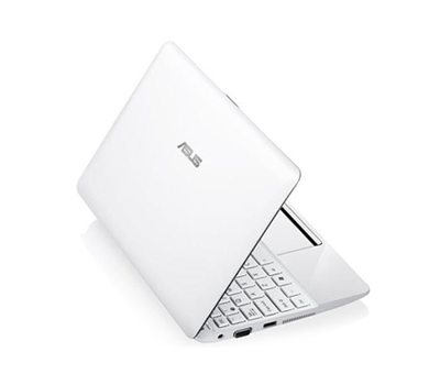 ASUS Eee PC 1015BX-WHI166S – image 2