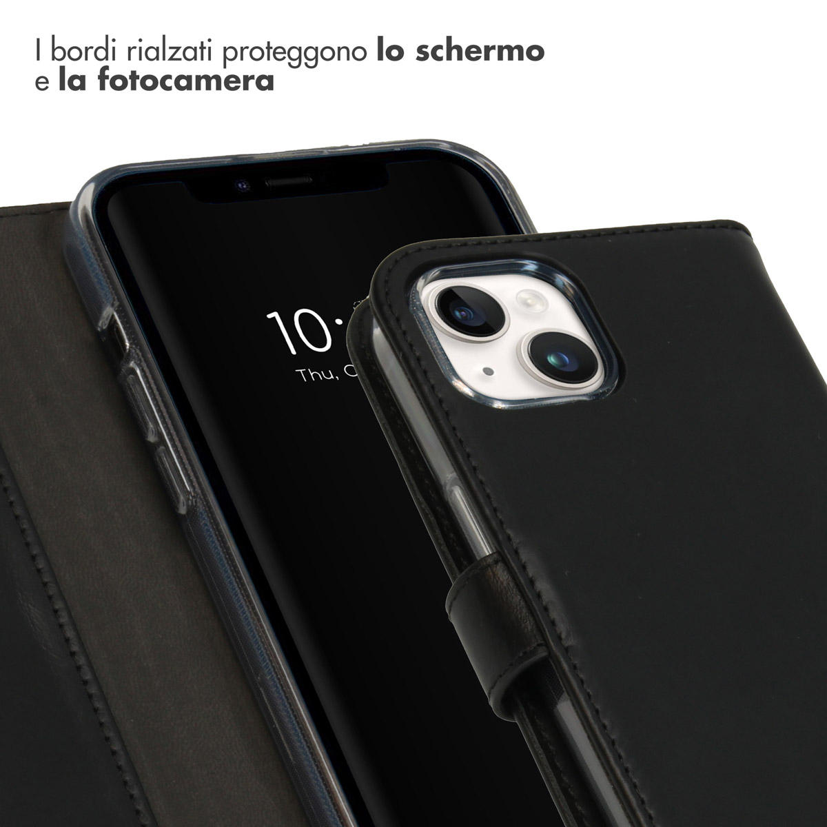 Selencia SH00064292 mobile phone case – image 7