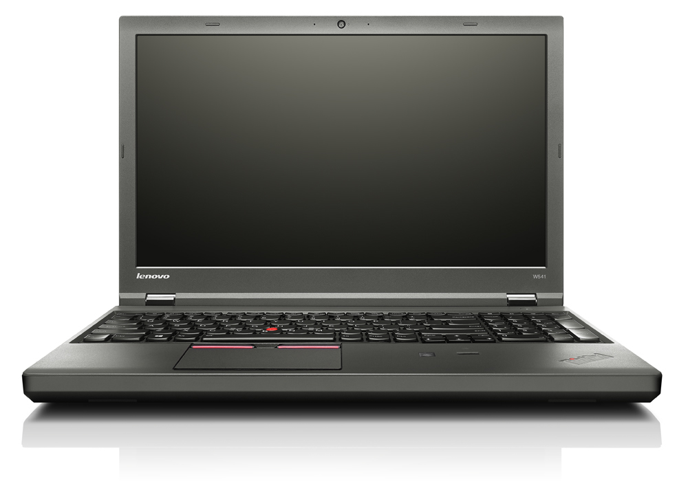 Lenovo ThinkPad W541 Intel® Core™ i7 i7-4810MQ Mobile workstation