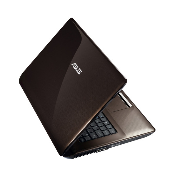 ASUS K72JR-TY071V laptop Intel® Core™ i3 i3-330M – image 5