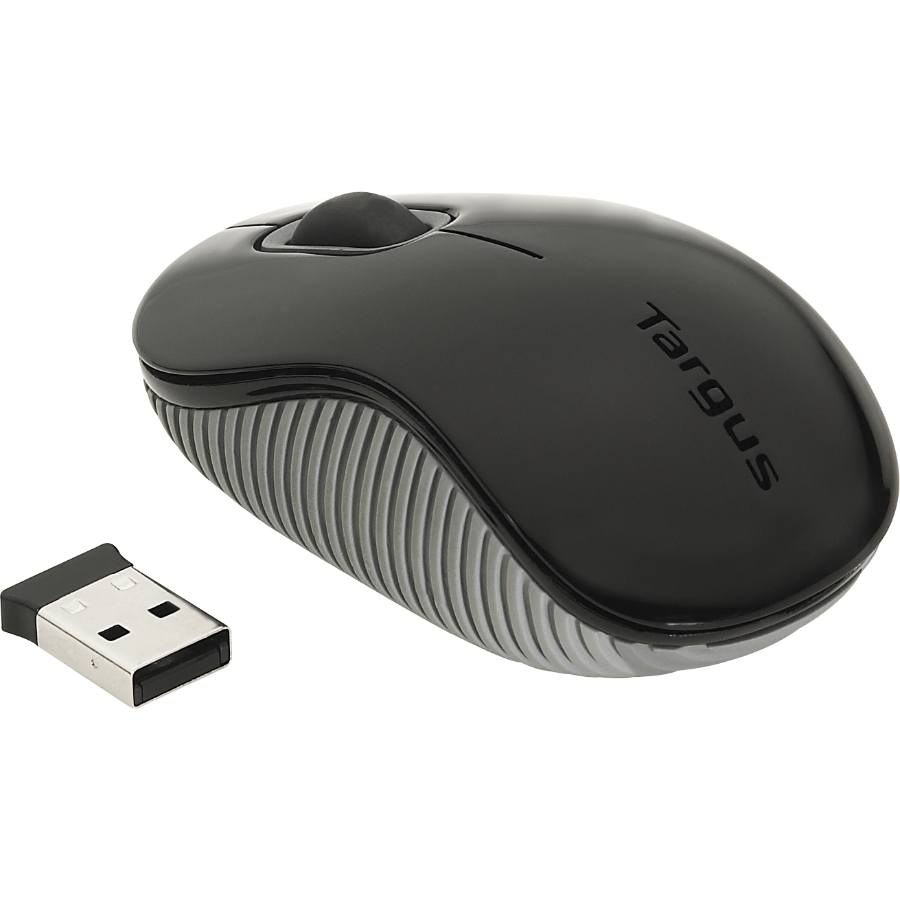 Targus AMW55US mouse RF Wireless Laser 1000 DPI – image 1