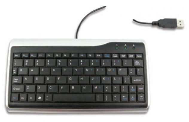 Techly IDATA KB-232H