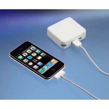 Hama Emergency Charger – image 3