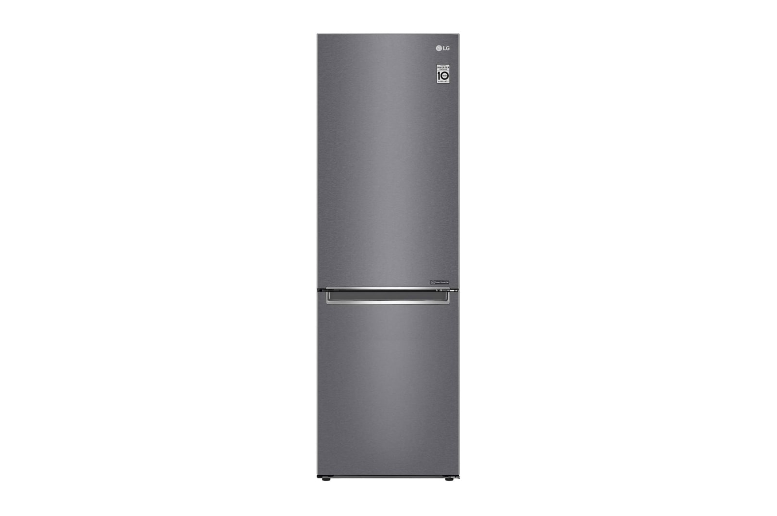 LG GBP30DSLZN Freestanding