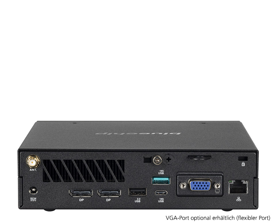 bluechip BUSINESSline M25300a *KI ready* – image 5