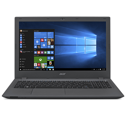 Acer Aspire E E5-573G-56RG Intel® Core™ i5 i5-5200U Laptop