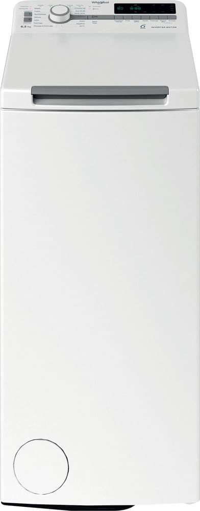 Whirlpool TDLRG 65261 FR — vue 1 sur 2