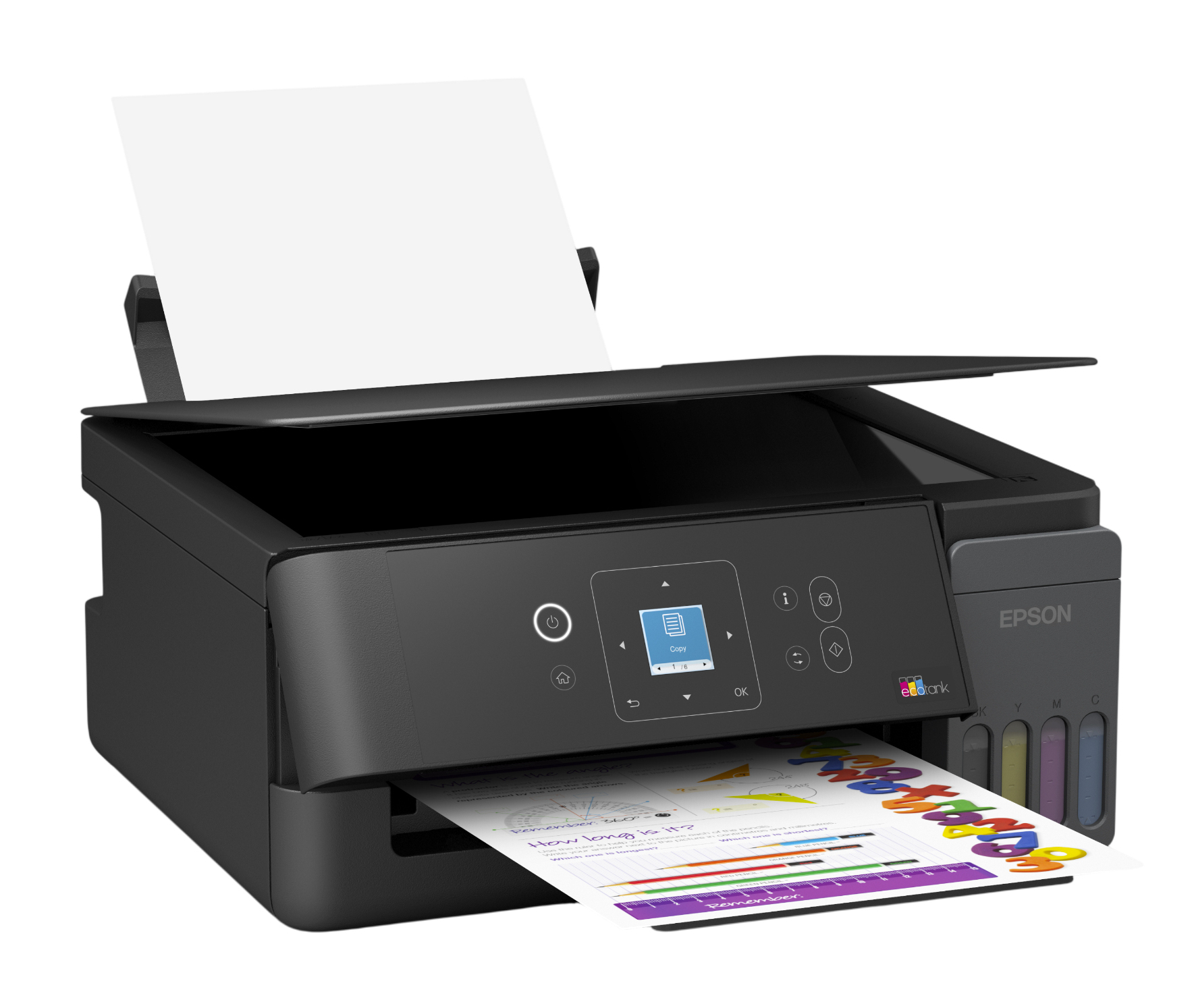 Epson EcoTank L3360 Inkjet A4 – image 3