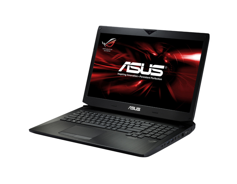 ASUS ROG G750JY-T4063H laptop Intel® Core™ i7 i7-4860HQ – image 6