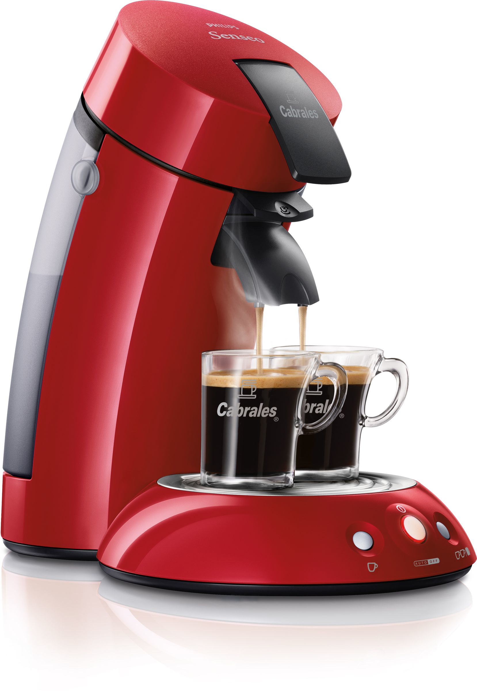 Philips Senseo Coffee pod system HD7811/98