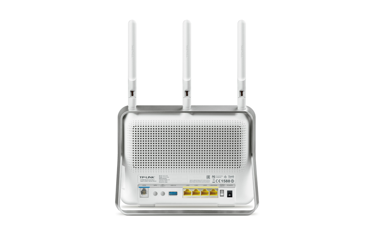 TP-Link Archer D9 – image 3