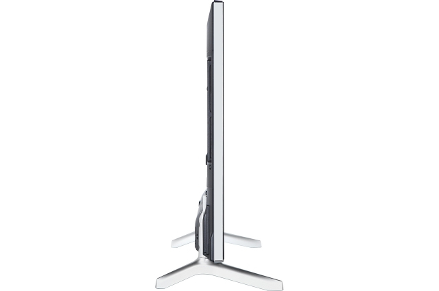 JVC LT-55VU83A TV – image 7