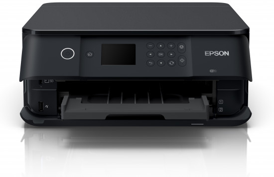Epson Expression Premium XP-6000 – image 5