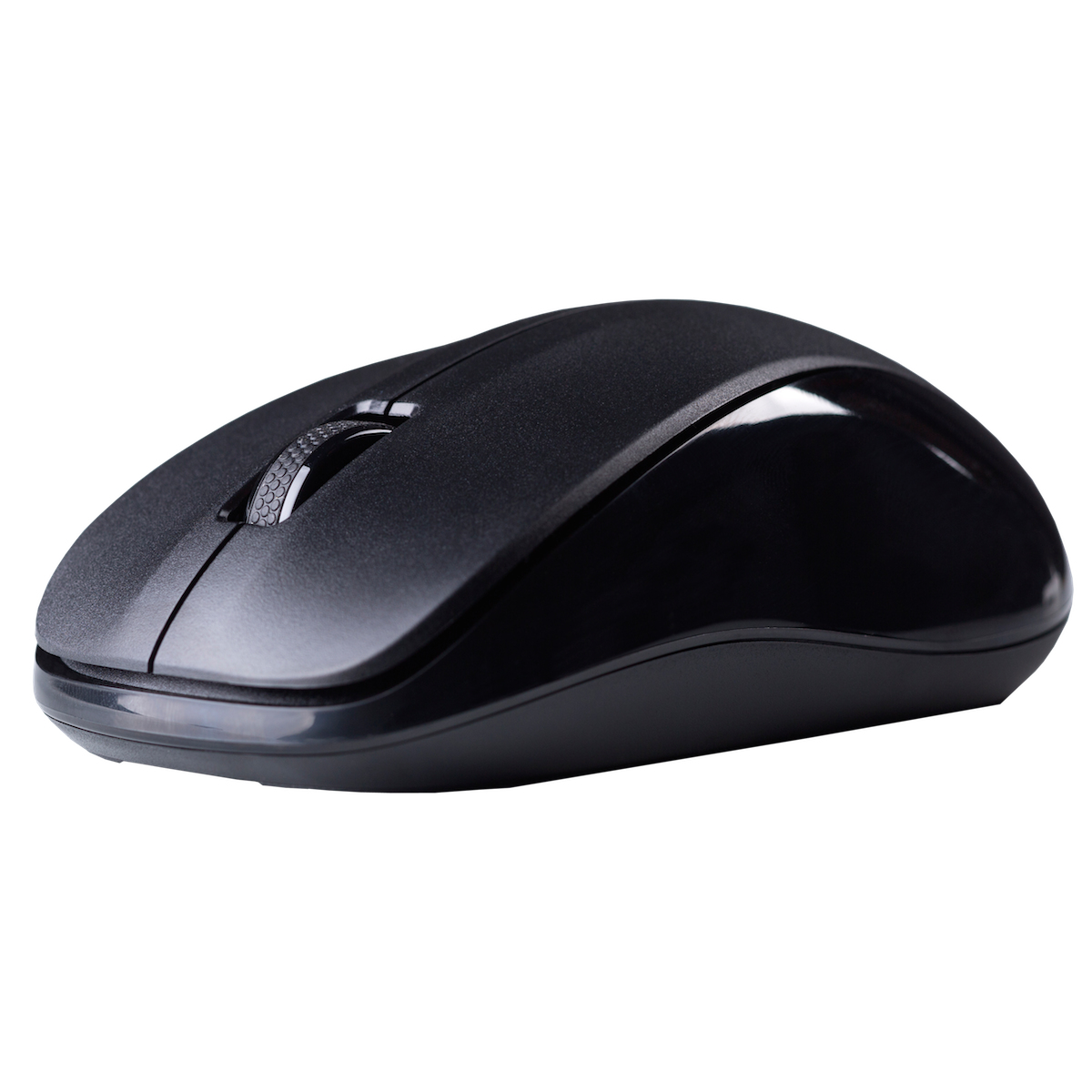 Hiditec Silent Black – image 3